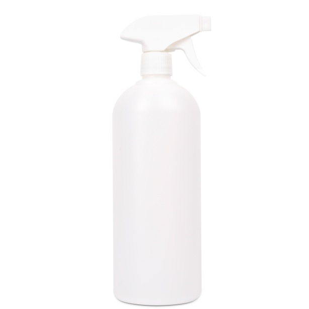 Atomizador Gatillo Botella 1 Lt. (Por Mayor)
