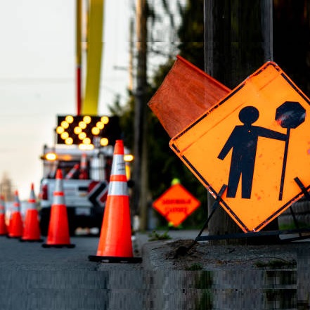 Seguridad Vial