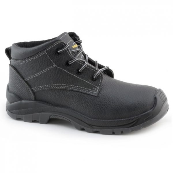 BOTIN SEGURIDAD ROCKY ANTICLAVO BOTIN