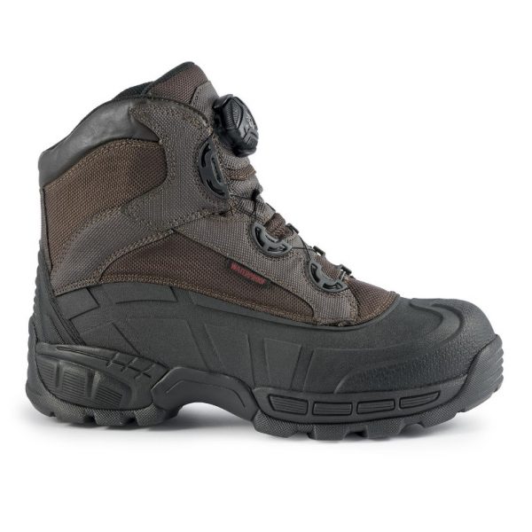 BOTIN BOA ABSOLUTE ZERO