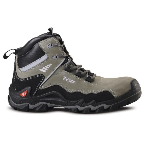 BOTIN VFLEX GRIS