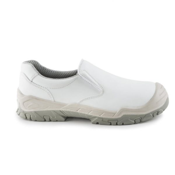 ZAPATO BLANCO IMPERBEABLE