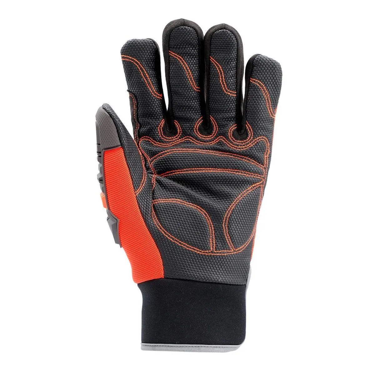 Guante Activex Mecanico Anticorte X6 1