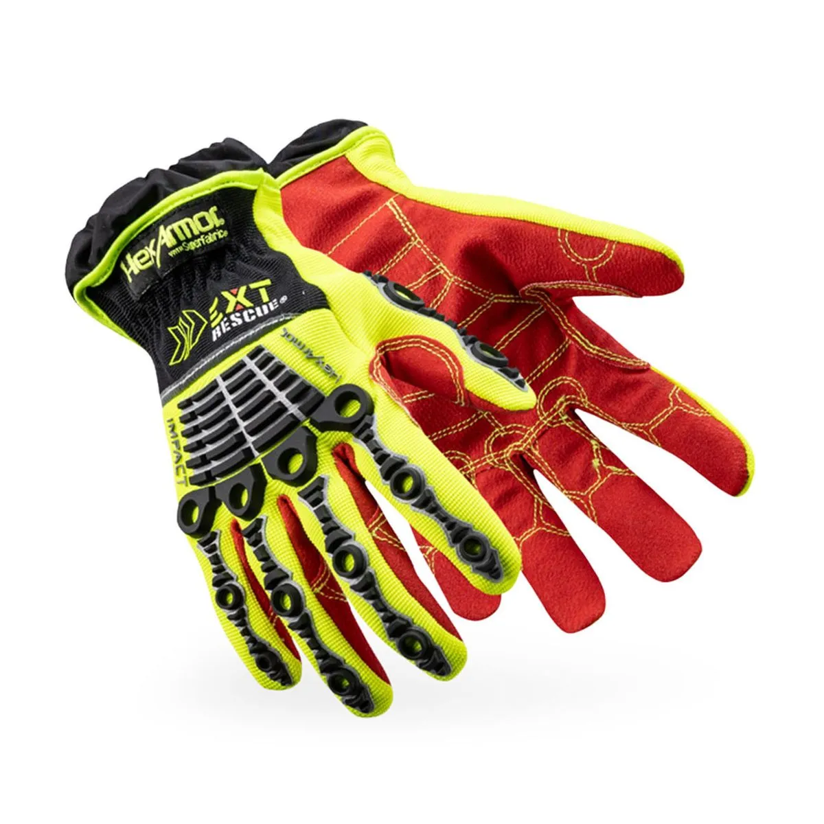 Guante HexArmor 4013 Rescate 1