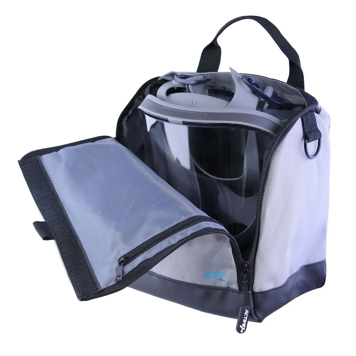 Porta Respirador ATX Full Face 2